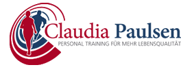 Claudia Paulsen Logo for mobile